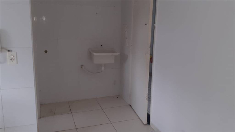Imagem Kitnet à Venda, 19 m² em Ocian - Praia Grande