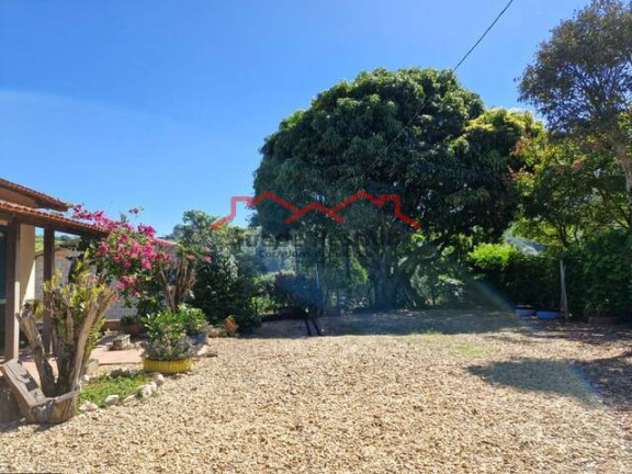 Imagem Chácara com 3 Quartos à Venda, 42 m² em Serrote - Socorro