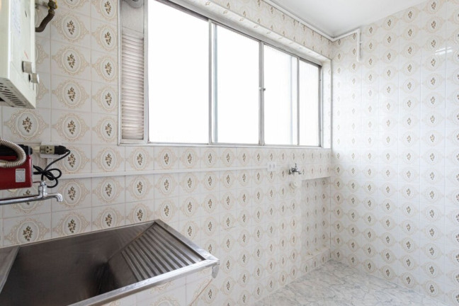 Imagem Apartamento com 2 Quartos à Venda, 78 m² em Indianópolis - São Paulo