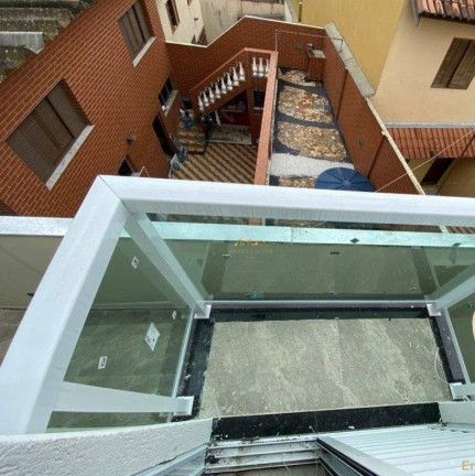 Imagem Sobrado com 2 Quartos à Venda, 94 m² em Vila Ré - São Paulo