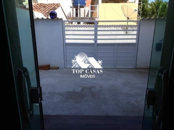 Imagem Casa com 2 Quartos à Venda, 65 m² em Fluminense - São Pedro Da Aldeia