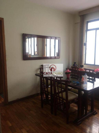 Imagem Apartamento com 3 Quartos à Venda, 110 m² em Cruzeiro - Belo Horizonte Imagem Apartamento com 3 Quartos à Venda, 110 m² em Cruzeiro - Belo Horizonte