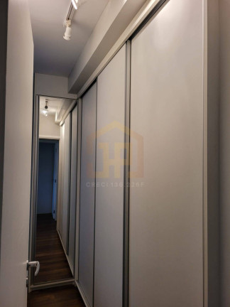 Imagem Apartamento com 3 Quartos à Venda, 132 m² em Jurubatuba - São Paulo