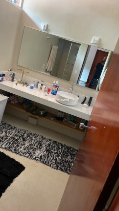 Imagem Casa com 4 Quartos à Venda, 490 m² em Alto De Pinheiros - São Paulo