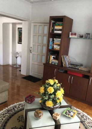 Imagem Apartamento com 3 Quartos à Venda, 293 m² em Morro Dos Ingleses - São Paulo Imagem Apartamento com 3 Quartos à Venda, 293 m² em Morro Dos Ingleses - São Paulo
