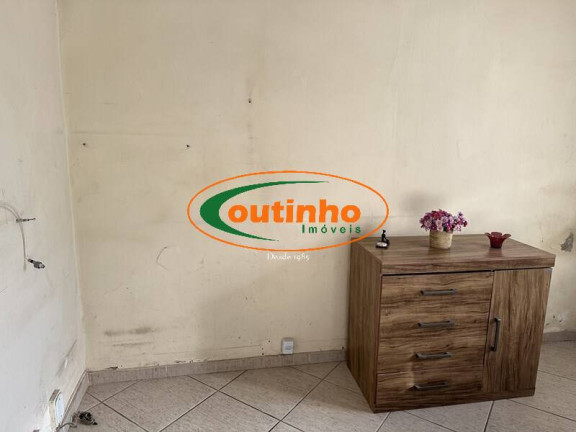 Imagem Casa com 3 Quartos à Venda, 140 m² em Vila Isabel - Rio De Janeiro Imagem Casa com 3 Quartos à Venda, 140 m² em Vila Isabel - Rio De Janeiro