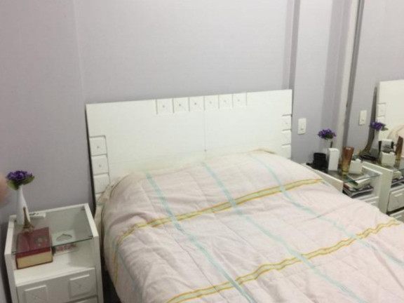 Imagem Apartamento com 2 Quartos à Venda, 55 m² em Sítio Morro Grande - São Paulo