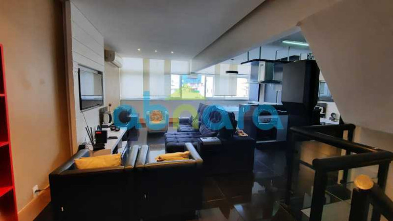 Imagem Apartamento com 3 Quartos à Venda, 155 m² em Copacabana - Rio De Janeiro Imagem Apartamento com 3 Quartos à Venda, 155 m² em Copacabana - Rio De Janeiro