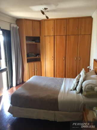 Imagem Apartamento com 4 Quartos à Venda ou Locação, 250 m² em Perdizes - São Paulo
