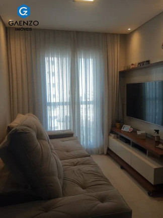 Imagem Apartamento com 2 Quartos à Venda, 49 m² em Bussocaba - Osasco Imagem Apartamento com 2 Quartos à Venda, 49 m² em Bussocaba - Osasco