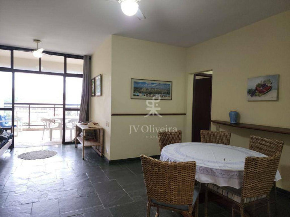 Imagem Apartamento com 3 Quartos à Venda, 126 m² em Riviera De São Lourenço - Bertioga