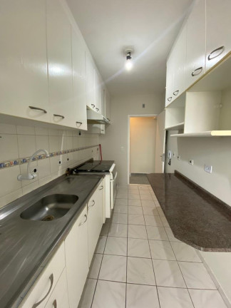 Imagem Apartamento com 3 Quartos à Venda, 80 m² em São José Dos Campos Imagem Apartamento com 3 Quartos à Venda, 80 m² em São José Dos Campos