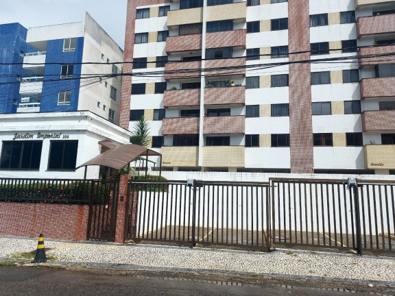 Imagem Apartamento com 3 Quartos à Venda, 78 m² em Jardim Aeroporto - Lauro De Freitas Imagem Apartamento com 3 Quartos à Venda, 78 m² em Jardim Aeroporto - Lauro De Freitas