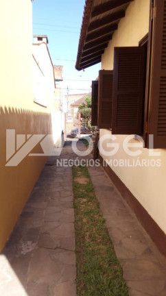 Imagem Casa com 3 Quartos à Venda, 564 m² em São Miguel - Sao Leopoldo