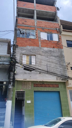 Imagem Sobrado com 10 Quartos à Venda,  em Eldorado - Diadema