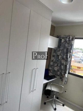 Imagem Apartamento com 3 Quartos à Venda, 70 m² em Rudge Ramos - São Bernardo Do Campo Imagem Apartamento com 3 Quartos à Venda, 70 m² em Rudge Ramos - São Bernardo Do Campo