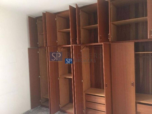 Imagem Apartamento com 3 Quartos à Venda, 137 m² em Bela Vista - São Paulo