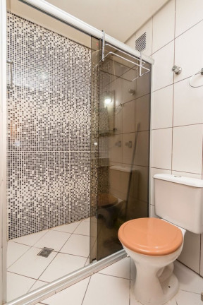 Imagem Imóvel com 3 Quartos à Venda, 80 m² em Jardim Itu - Porto Alegre Imagem Imóvel com 3 Quartos à Venda, 80 m² em Jardim Itu - Porto Alegre