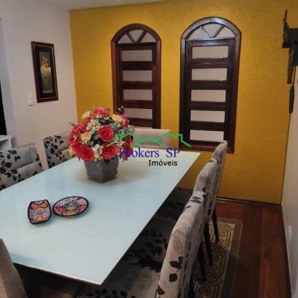 Imagem Sobrado com 4 Quartos à Venda, em Conceição - Diadema Imagem Sobrado com 4 Quartos à Venda, em Conceição - Diadema