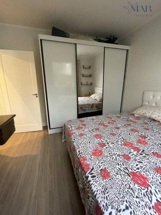Imagem Apartamento com 2 Quartos à Venda, 65 m² em Marapé - Santos Imagem Apartamento com 2 Quartos à Venda, 65 m² em Marapé - Santos