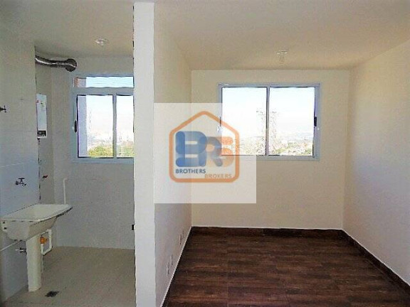 Imagem Apartamento com 2 Quartos à Venda, 60 m² em Jardim íris - São Paulo Imagem Apartamento com 2 Quartos à Venda, 60 m² em Jardim íris - São Paulo