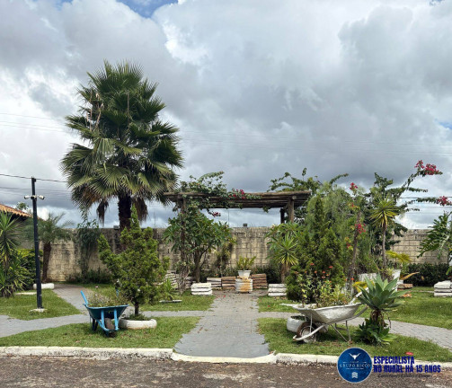 Casa de Condomínio com 3 Quartos à Venda, 140 m² em Setor Orientville - Goiânia