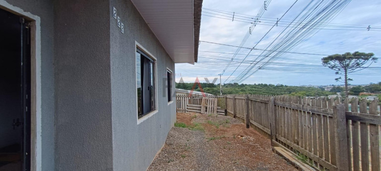 Imagem Casa com 2 Quartos à Venda, em Alto Da Xv - Guarapuava Imagem Casa com 2 Quartos à Venda, em Alto Da Xv - Guarapuava