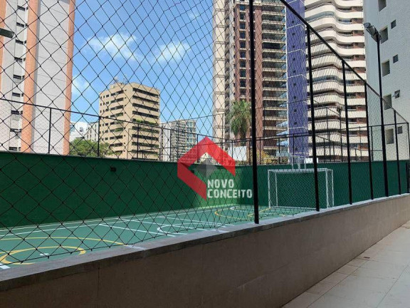 Imagem Apartamento com 3 Quartos à Venda, 154 m² em Meireles - Fortaleza Imagem Apartamento com 3 Quartos à Venda, 154 m² em Meireles - Fortaleza