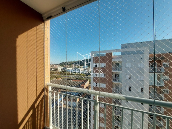 Imagem Apartamento com 3 Quartos à Venda, 65 m² em Parque União - Jundiaí Imagem Apartamento com 3 Quartos à Venda, 65 m² em Parque União - Jundiaí