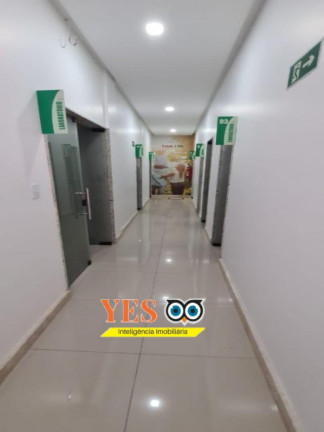 Imóvel Comercial para Alugar, 342 m² em Centro - Feira De Santana