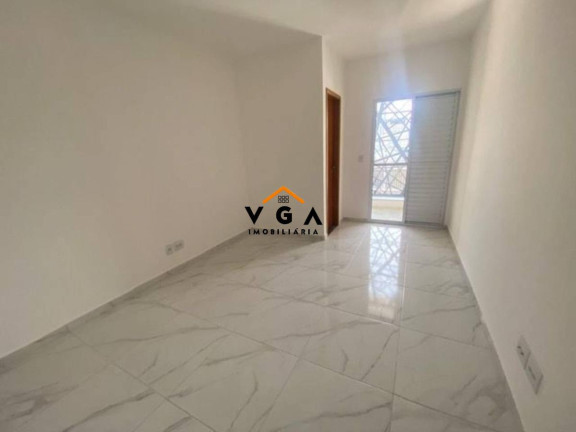 Imagem Casa com 3 Quartos à Venda, 106 m² em Aricanduva - São Paulo
