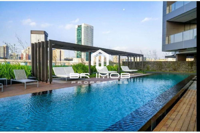 Imagem Imóvel com 1 Quarto à Venda, 37 m² em Pinheiros - São Paulo Imagem Imóvel com 1 Quarto à Venda, 37 m² em Pinheiros - São Paulo