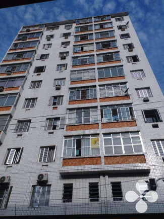 Imóvel com 1 Quarto à Venda, 39 m² em Centro - São Vicente