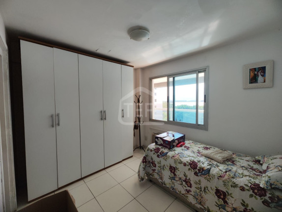 Imagem Apartamento com 3 Quartos para Alugar, 90 m² em Barra Da Tijuca - Rio De Janeiro