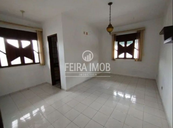 Casa com 4 Quartos para Alugar,  em Jardim Cruzeiro - Feira De Santana