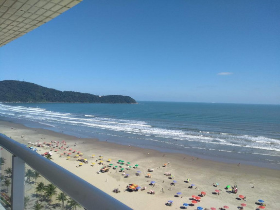 Imagem Apartamento com 3 Quartos à Venda, 100 m² em Boqueirão - Praia Grande Imagem Apartamento com 3 Quartos à Venda, 100 m² em Boqueirão - Praia Grande