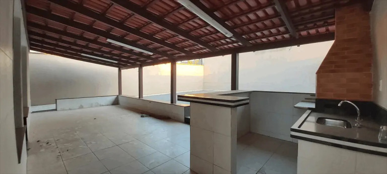 Imagem Sobrado com 4 Quartos à Venda, 420 m² em Jardim América - Goiânia Imagem Sobrado com 4 Quartos à Venda, 420 m² em Jardim América - Goiânia