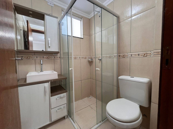 Imagem Apartamento com 2 Quartos à Venda, 43 m² em Cancelli - Cascavel