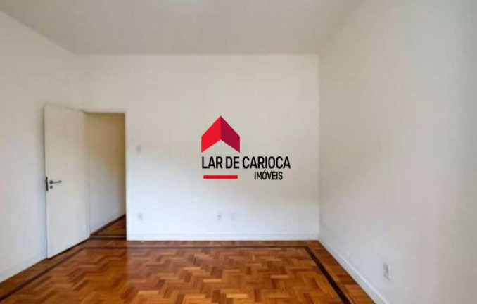 Imagem Apartamento com 3 Quartos à Venda, 190 m² em Copacabana - Rio De Janeiro