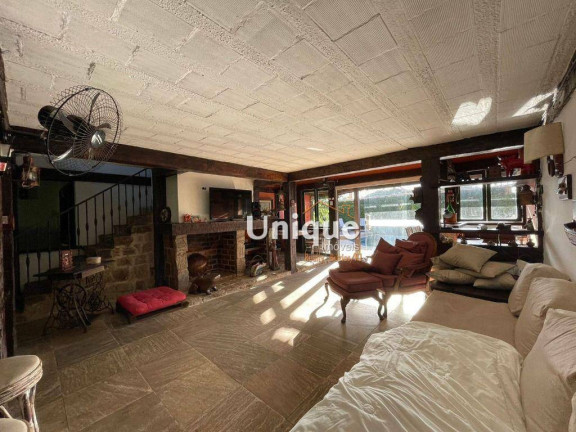 Imagem Casa com 4 Quartos à Venda, 350 m² em Manguinhos - Armação Dos Búzios