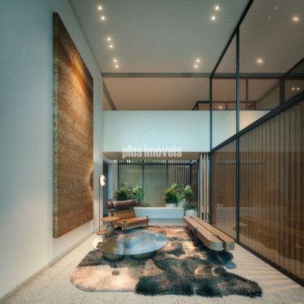 Imagem Apartamento com 3 Quartos à Venda, 121 m² em Vila Madalena - São Paulo Imagem Apartamento com 3 Quartos à Venda, 121 m² em Vila Madalena - São Paulo