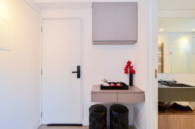 Imagem Apartamento com 1 Quarto à Venda, 35 m² em Aclimação - São Paulo Imagem Apartamento com 1 Quarto à Venda, 35 m² em Aclimação - São Paulo