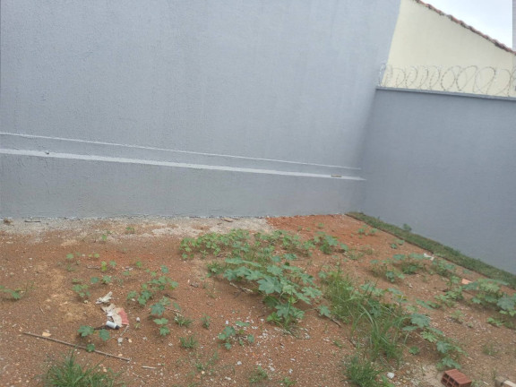 Imagem Casa com 3 Quartos à Venda, 205 m² em Jardim Buriti Sereno - Aparecida De Goiânia Imagem Casa com 3 Quartos à Venda, 205 m² em Jardim Buriti Sereno - Aparecida De Goiânia