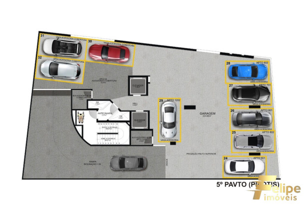 Imagem Imóvel com 2 Quartos à Venda, 67 m² em Praia Do Morro - Guarapari Imagem Imóvel com 2 Quartos à Venda, 67 m² em Praia Do Morro - Guarapari
