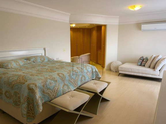 Imagem Apartamento com 3 Quartos à Venda, 780 m² em Centro - Sorocaba