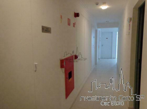Imagem Apartamento com 2 Quartos à Venda, 69 m² em Vila Bertioga - São Paulo