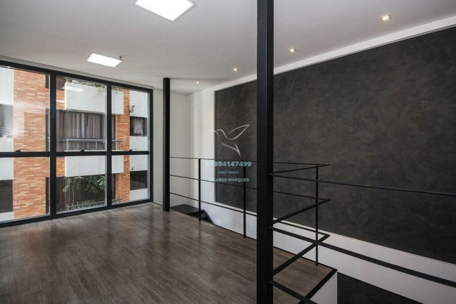 Imagem Sala Comercial à Venda, 29 m² em Jardim Guedala - São Paulo Imagem Sala Comercial à Venda, 29 m² em Jardim Guedala - São Paulo