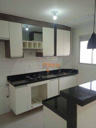 Imagem Apartamento com 2 Quartos à Venda, 46 m² em água Chata - Guarulhos Imagem Apartamento com 2 Quartos à Venda, 46 m² em água Chata - Guarulhos