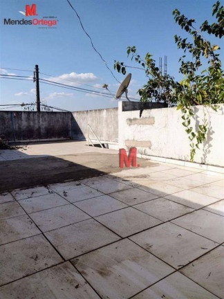 Imagem Casa com 2 Quartos à Venda, 139 m² em Jardim Santa Claudia - Sorocaba Imagem Casa com 2 Quartos à Venda, 139 m² em Jardim Santa Claudia - Sorocaba