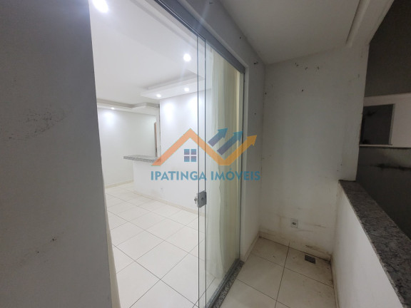 Imagem Apartamento com 2 Quartos à Venda, 120 m² em Granjas Vagalume - Ipatinga